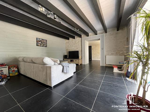 Vente Maison 5 pièces 147 m2 Auchay sur Vendée