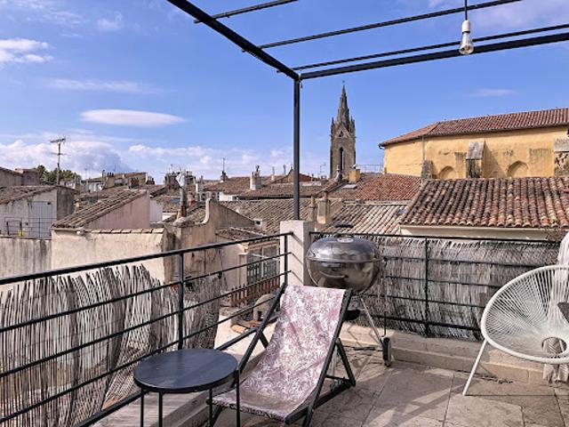 Vente Maison 5 pièces 147 m2 Aix en Provence