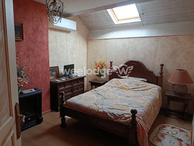 Vente Maison 5 pièces 147 m2 Argenton sur Creuse