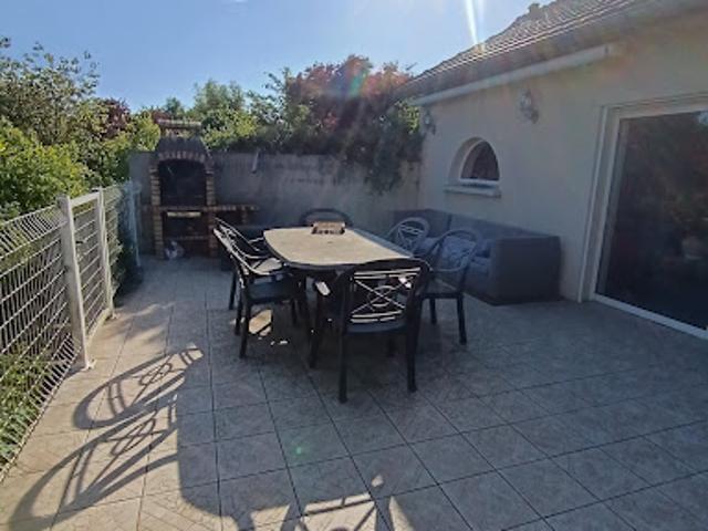 Vente Maison 5 pièces 147 m2 Argenton sur Creuse