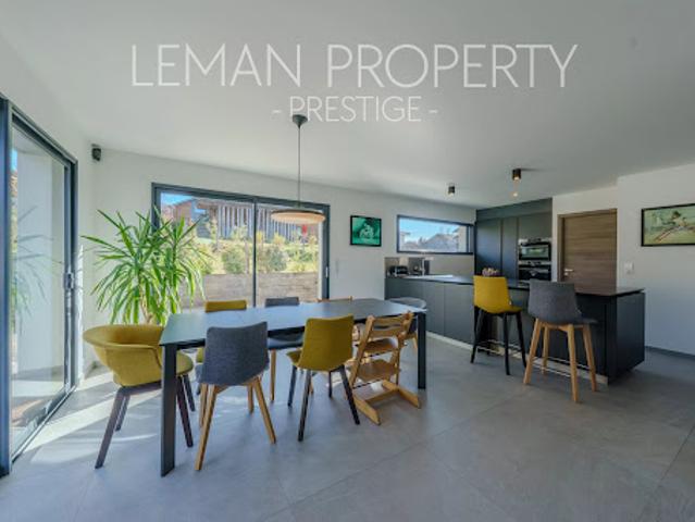 Vente Maison 5 pièces 147 m2 Armoy