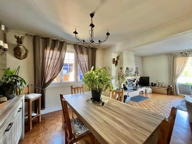 Vente Maison 5 pièces 147 m2 Aspin en Lavedan