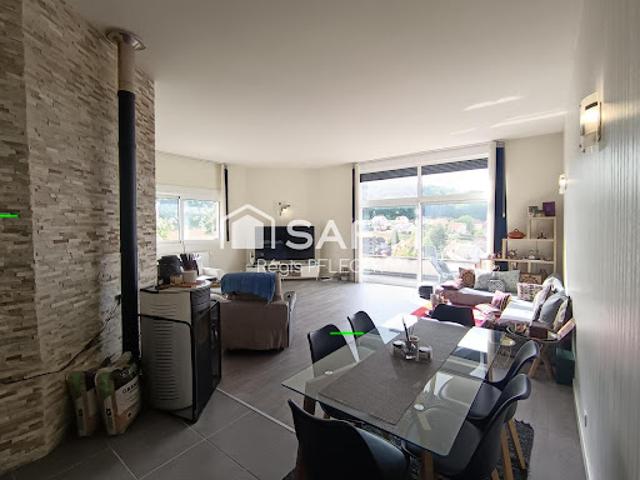 Vente Maison 5 pièces 147 m2 Badevel