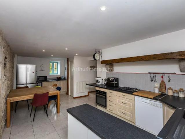 Vente Maison 5 pièces 147 m2 Belley