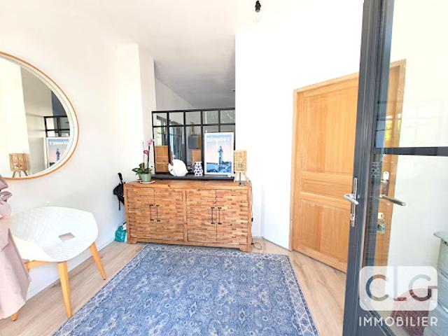 Vente Maison 5 pièces 143 m2 Benodet