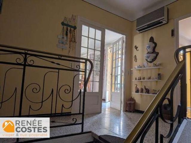 Vente Maison 5 pièces 147 m2 Beziers