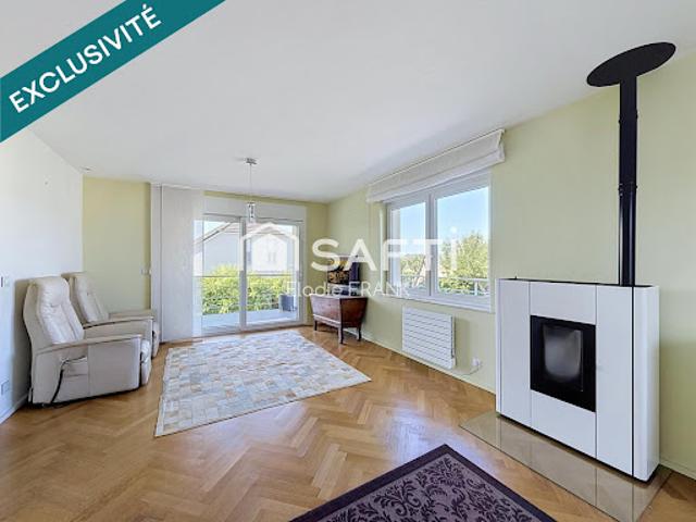 Vente Maison 5 pièces 147 m2 Boust