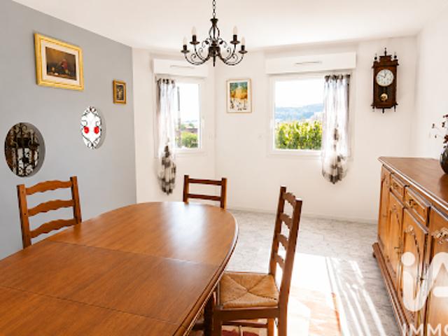 Vente Maison 5 pièces 147 m2 Bouxières aux Chênes