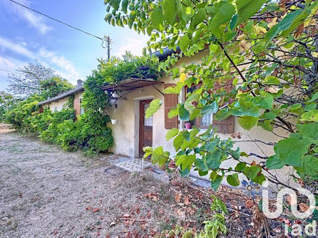 Vente Maison 5 pièces 147 m2 Brie sous Chalais
