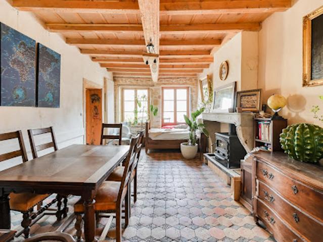 Vente Maison 5 pièces 147 m2 Curis au Mont d'Or