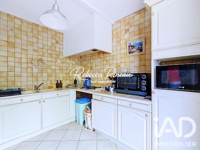 Vente Maison 5 pièces 147 m2 Calmont