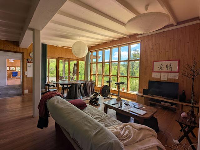 Vente Maison 5 pièces 147 m2 Camburat