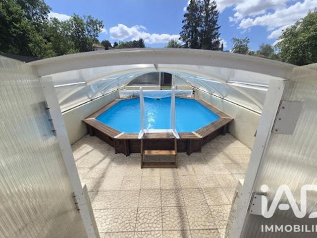 Vente Maison 5 pièces 147 m2 Ceintrey