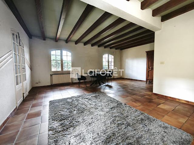 Vente Maison 5 pièces 147 m2 Ceret