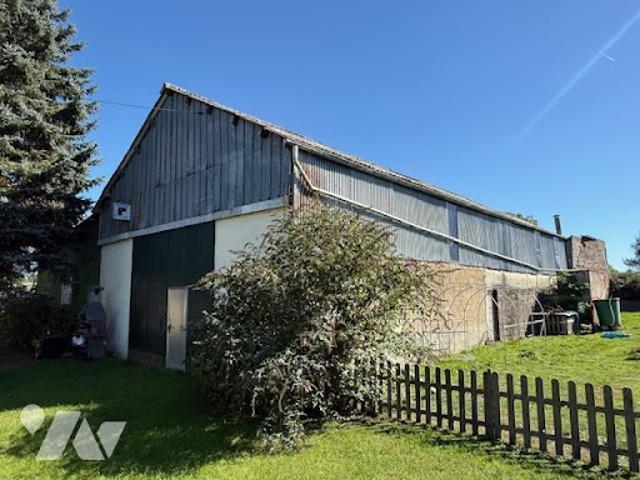 Vente Maison 5 pièces 147 m2 Livarot Pays d'Auge