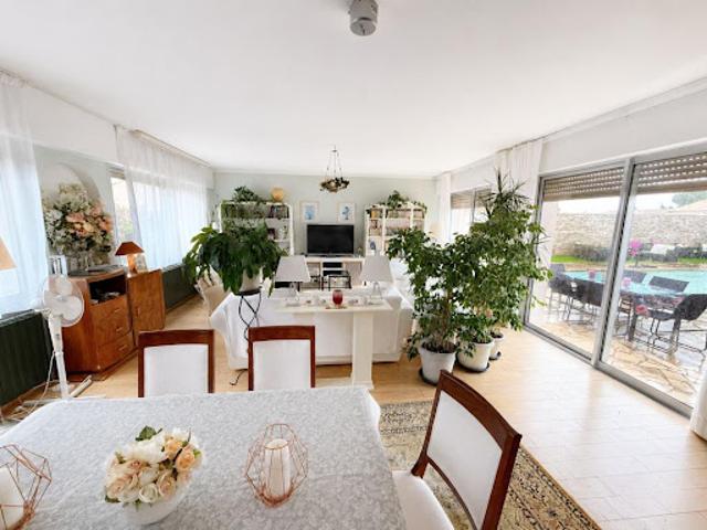 Vente Maison 5 pièces 147 m2 Charron