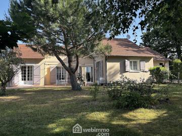 Vente Maison 5 pièces 147 m2 Chatellerault