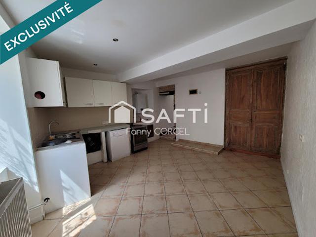 Vente Maison 5 pièces 147 m2 Chatillon sur seine