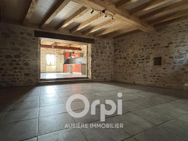 Vente Maison 5 pièces 147 m2 Coudes