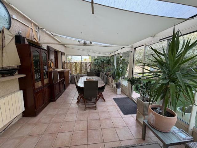 Vente Maison 5 pièces 147 m2 Coulommiers