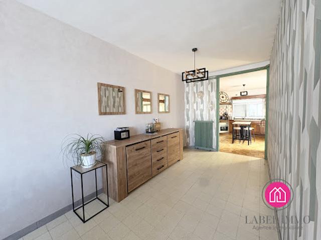 Vente Maison 5 pièces 147 m2 Crespin