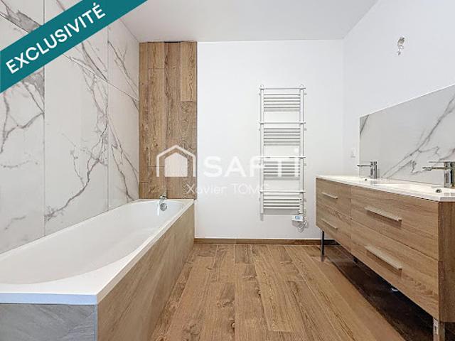 Vente Maison 5 pièces 147 m2 Croisilles