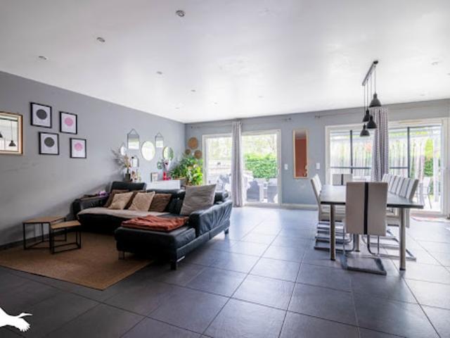 Vente Maison 5 pièces 147 m2 Drémil Lafage