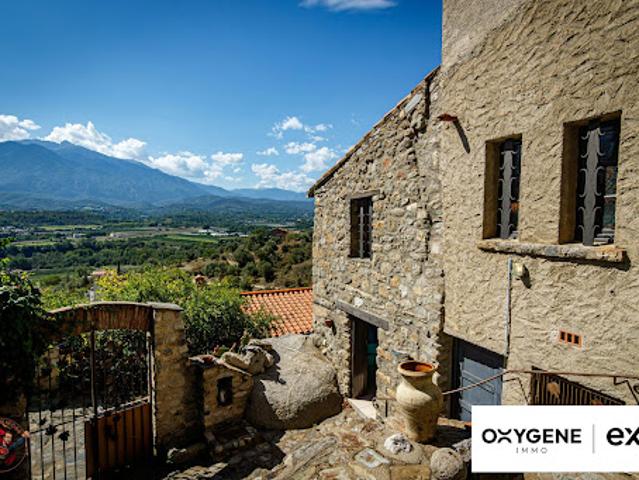 Vente Maison 5 pièces 147 m2 Eus
