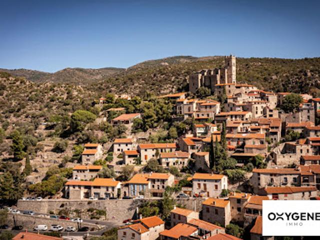 Vente Maison 5 pièces 147 m2 Eus