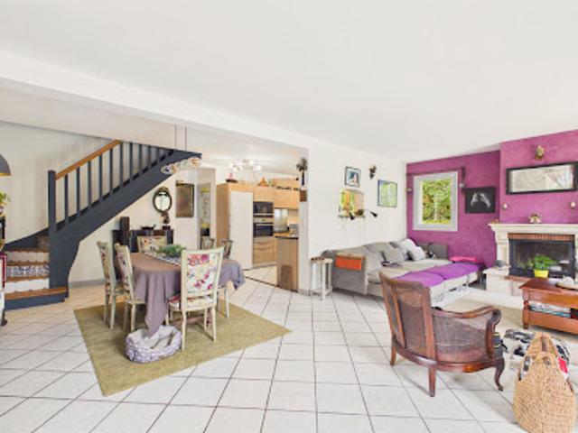 Vente Maison 5 pièces 147 m2 Espelette