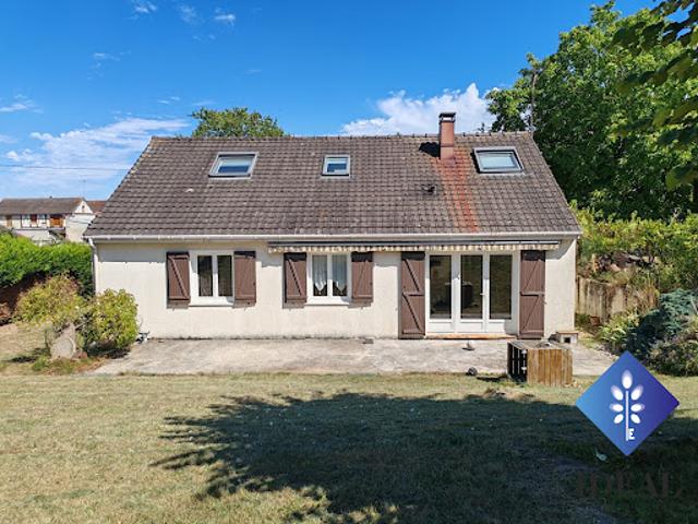 Vente Maison 5 pièces 147 m2 Gommecourt