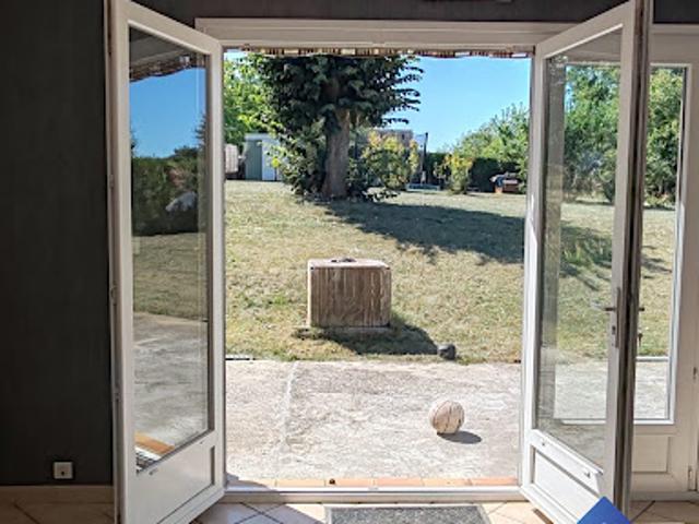 Vente Maison 5 pièces 147 m2 Gommecourt
