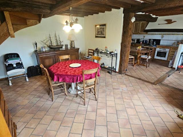 Vente Maison 5 pièces 147 m2 Houdan