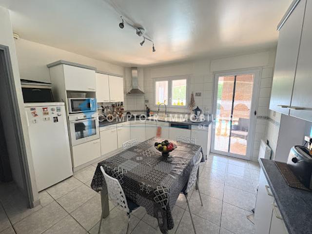 Vente Maison 5 pièces 147 m2 Juvignac
