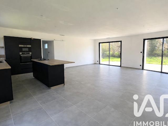 Vente Maison 5 pièces 147 m2 Lunas