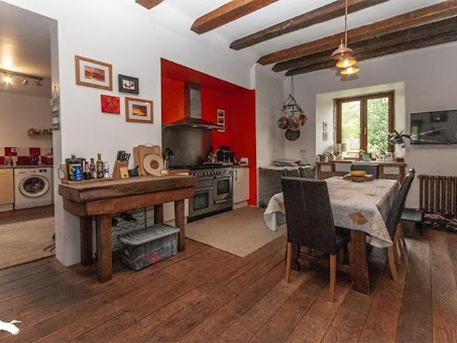 Vente Maison 5 pièces 147 m2 La Coquille