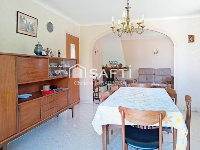 Vente Maison 5 pièces 147 m2 La Tour du Pin