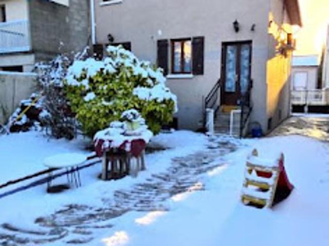 Vente Maison 5 pièces 147.92 m2 Le Blanc Mesnil