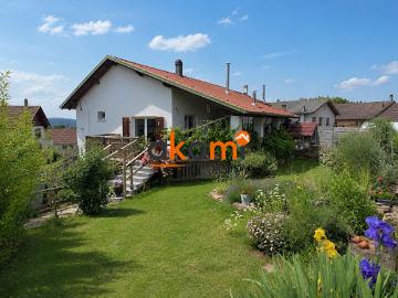 Vente Maison 5 pièces 147 m2 Le Puid