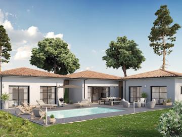 Vente Maison 5 pièces 147 m2 Les Billaux