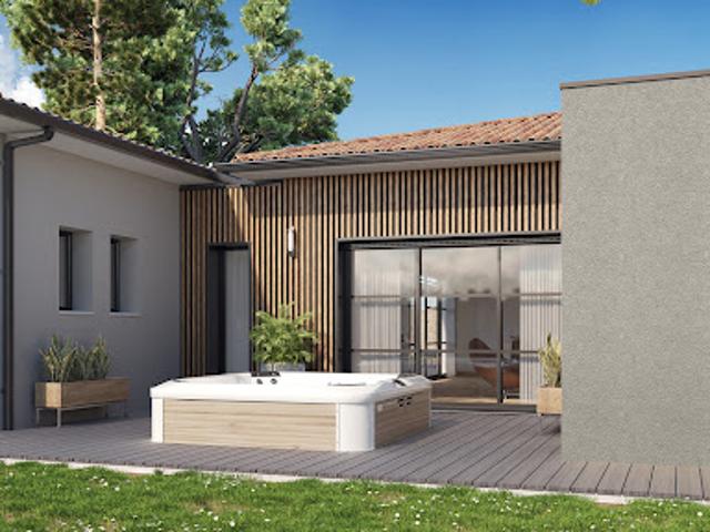 Vente Maison 5 pièces 147 m2 Les Billaux