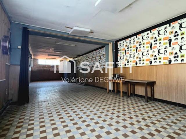 Vente Maison 5 pièces 147 m2 Lillers
