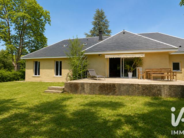 Vente Maison 5 pièces 147 m2 Lourdes