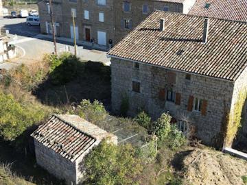 Vente Maison 5 pièces 147 m2 Payzac