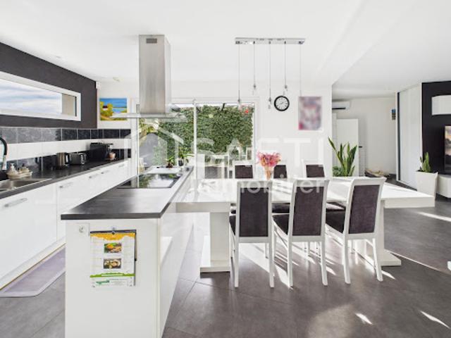 Vente Maison 5 pièces 147 m2 Pessac
