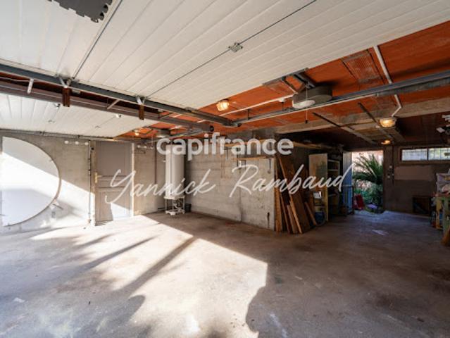 Vente Maison 5 pièces 147 m2 Perpignan