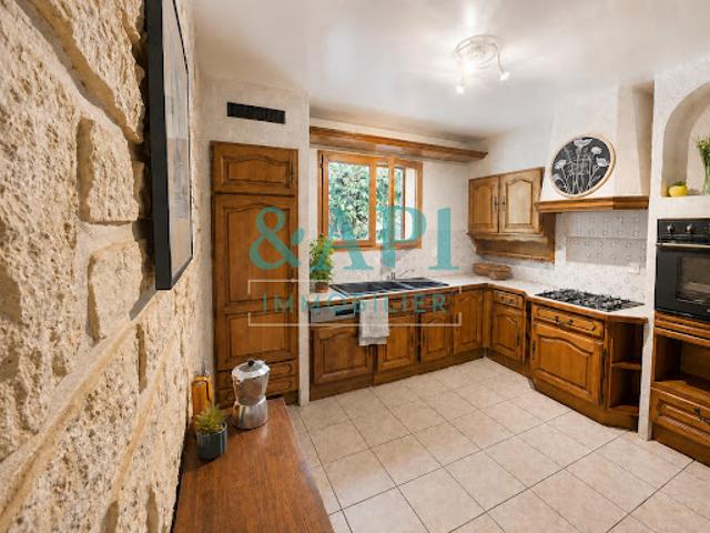 Vente Maison 5 pièces 147 m2 Perrignier