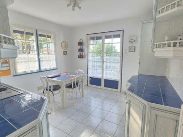 Vente Maison 5 pièces 147 m2 Pornic