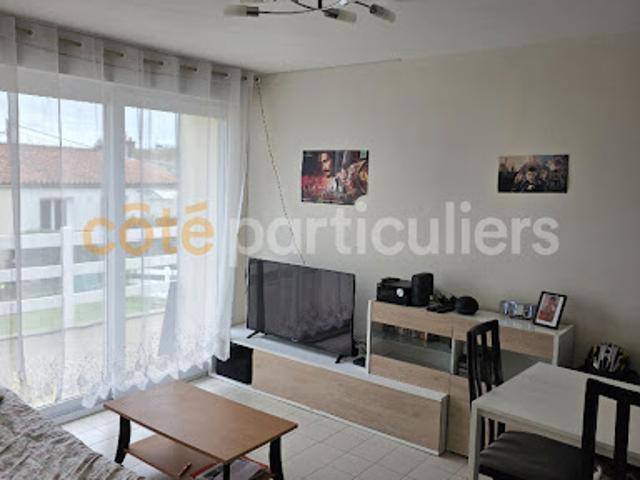Vente Maison 5 pièces 147 m2 Pouzauges