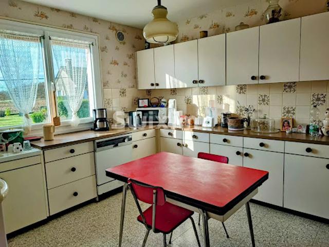 Vente Maison 5 pièces 147 m2 Ruffey lès Beaune